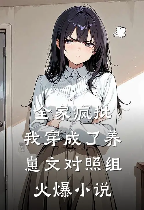 全家疯批，我穿成了养崽文对照组火爆小说