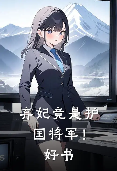 弃妃竟是护国将军！好书