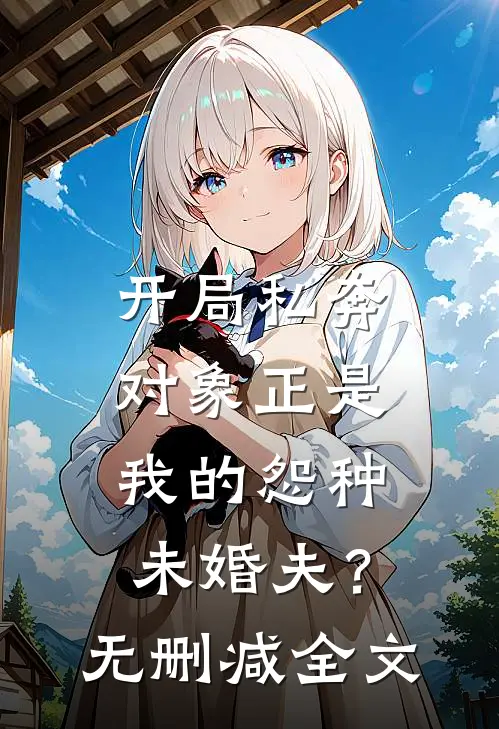 开局私奔，对象正是我的怨种未婚夫？无删减全文
