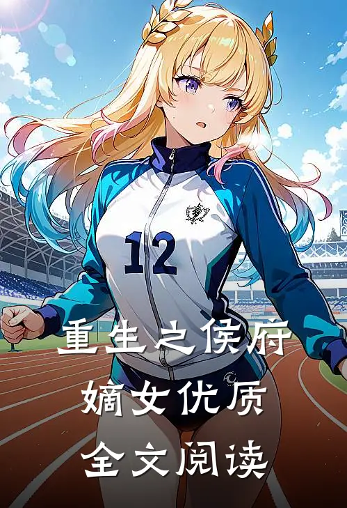 重生之侯府嫡女优质全文阅读