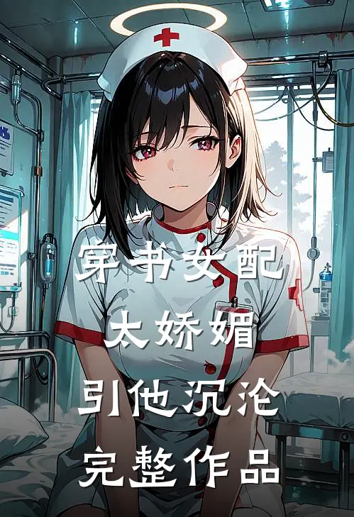 穿书女配太娇媚，引他沉沦完整作品