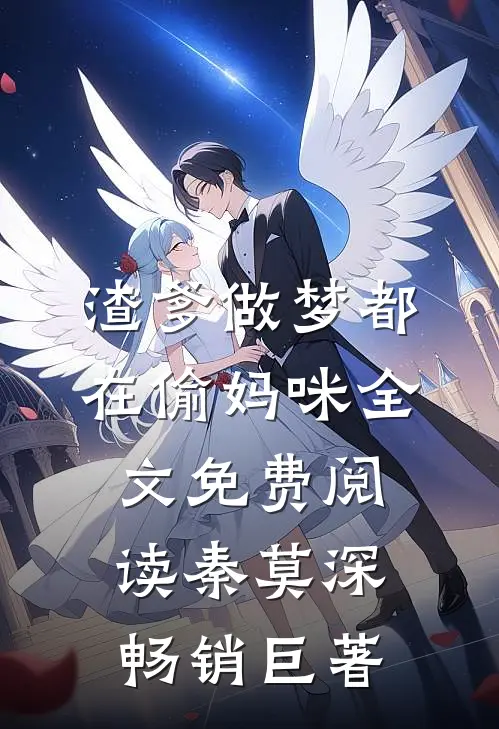 渣爹做梦都在偷妈咪全文免费阅读秦莫深畅销巨著