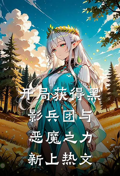 开局获得黑影兵团与恶魔之力新上热文