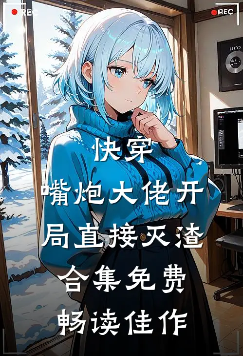 快穿:嘴炮大佬开局直接灭渣合集免费畅读佳作