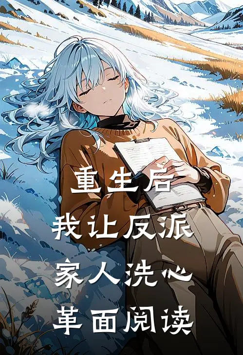 重生后，我让反派家人洗心革面阅读