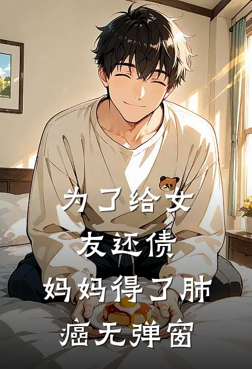 为了给女友还债，妈妈得了肺癌无弹窗