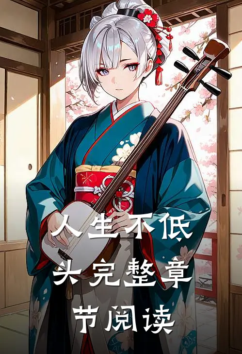 人生不低头完整章节阅读