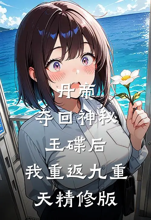 丹帝：夺回神秘玉碟后，我重返九重天精修版