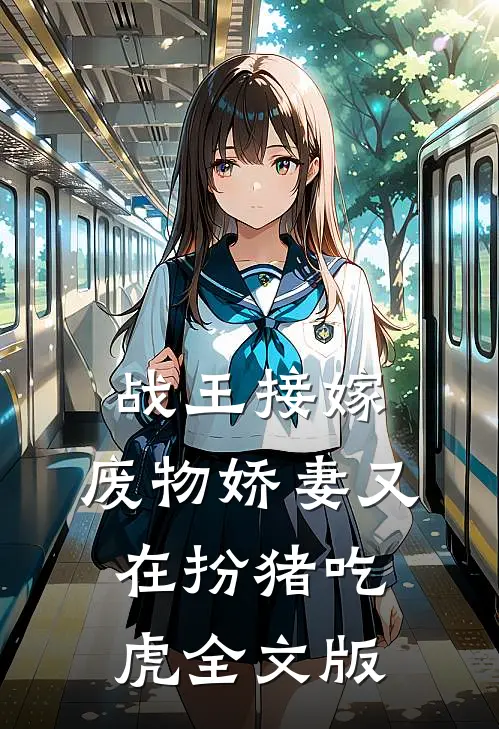 战王接嫁：废物娇妻又在扮猪吃虎全文版