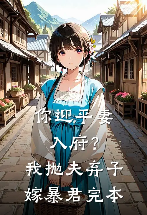 你迎平妻入府？我抛夫弃子嫁暴君完本