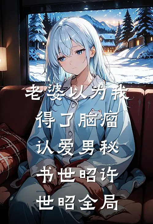 老婆以为我得了脑瘤，认爱男秘书世昭许世昭全局
