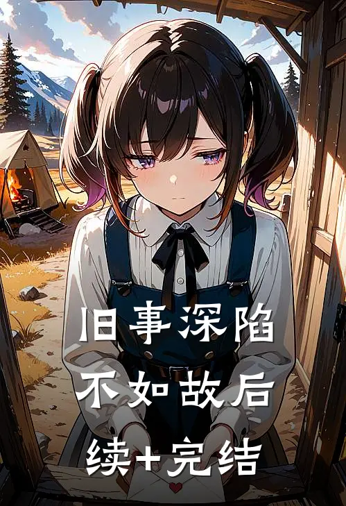 旧事深陷不如故后续+完结