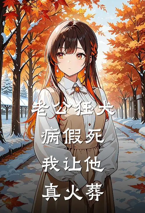 老公狂犬病假死，我让他真火葬
