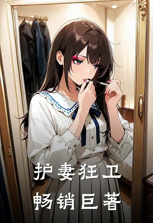 护妻狂卫畅销巨著