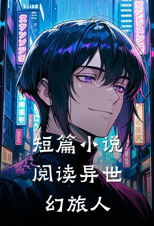 短篇小说阅读异世幻旅人