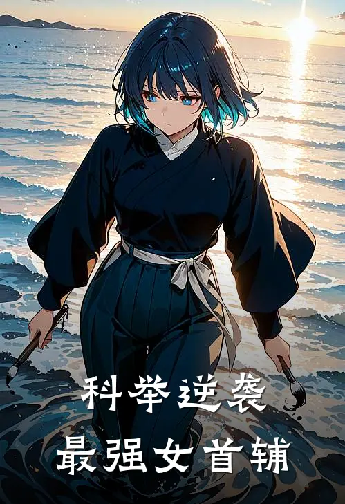 科举逆袭：最强女首辅
