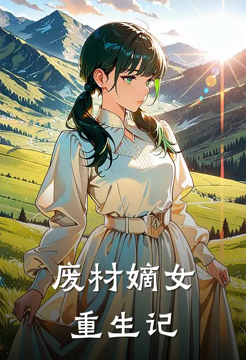 废材嫡女重生记