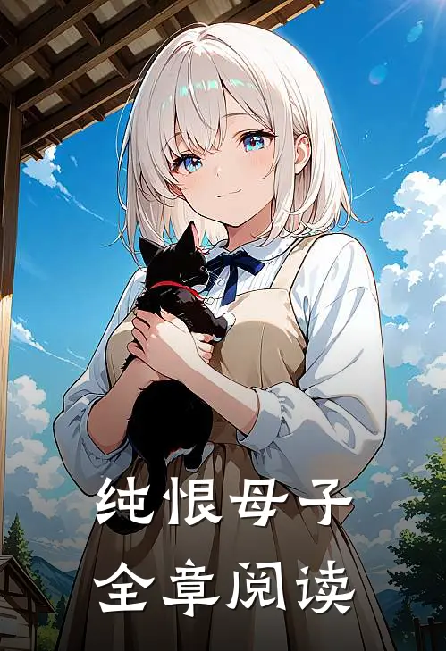 纯恨母子全章阅读