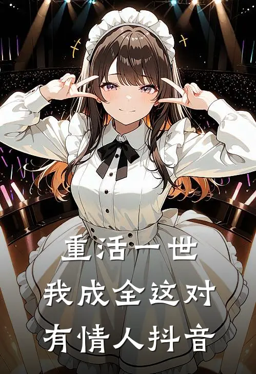 重活一世，我成全这对有情人抖音