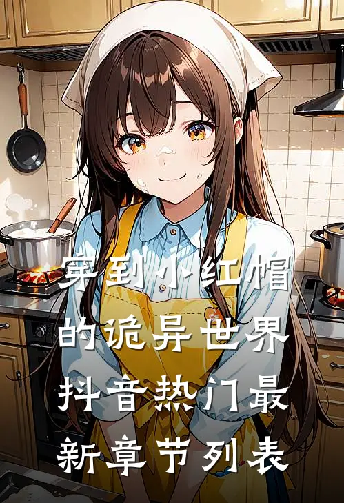 穿到小红帽的诡异世界抖音热门最新章节列表