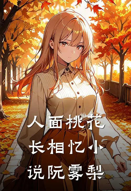 人面桃花长相忆小说阮雾梨