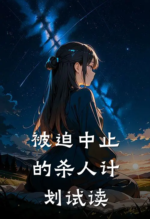 被迫中止的杀人计划试读