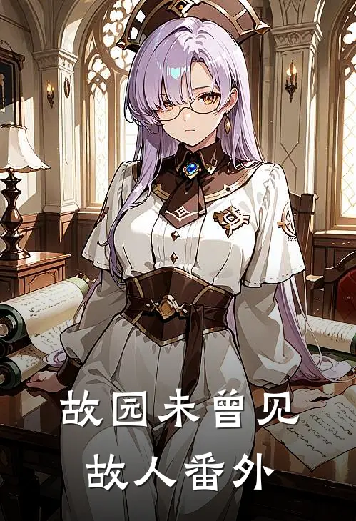 故园未曾见故人番外