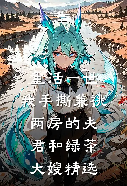 重活一世，我手撕兼祧两房的夫君和绿茶大嫂精选