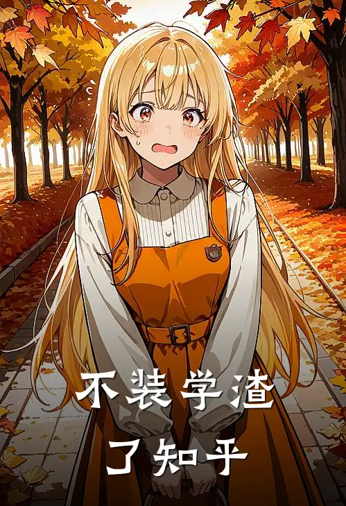 不装学渣了知乎
