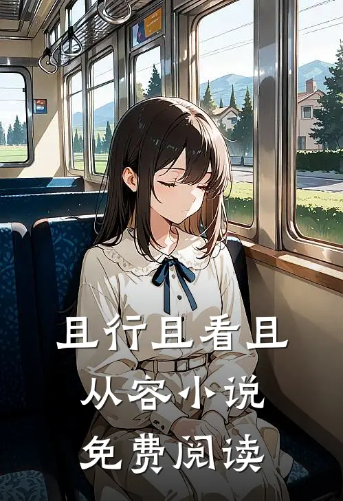 且行且看且从容小说免费阅读
