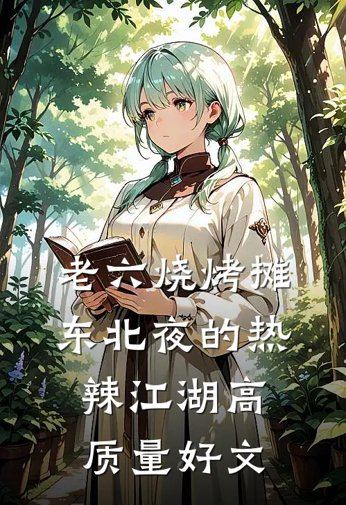 老六烧烤摊：东北夜的热辣江湖高质量好文