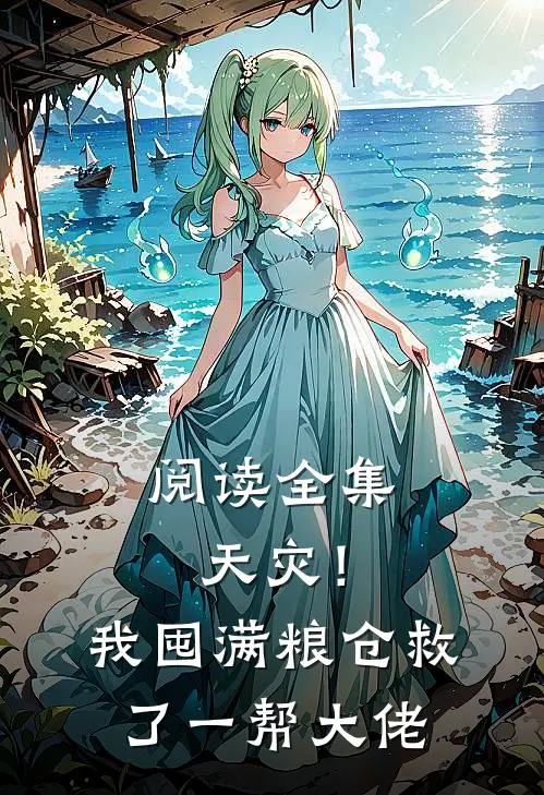 阅读全集天灾!我囤满粮仓救了一帮大佬的