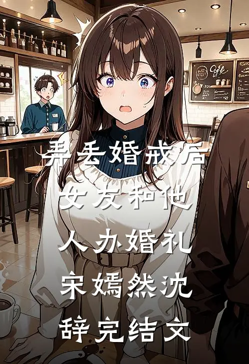 弄丢婚戒后，女友和他人办婚礼宋嫣然沈辞完结文