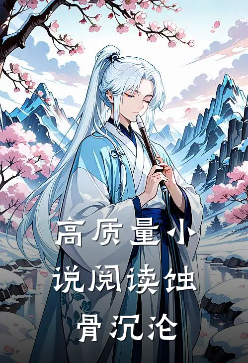 高质量小说阅读蚀骨沉沦