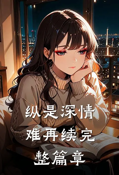 纵是深情难再续完整篇章