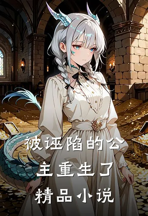 被诬陷的公主重生了精品小说