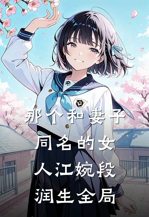 那个和妻子同名的女人江婉段润生全局