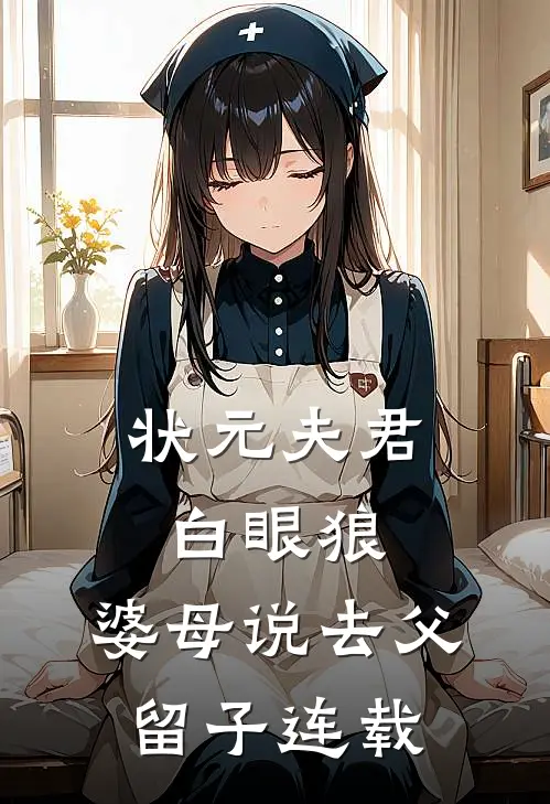 状元夫君白眼狼，婆母说去父留子连载
