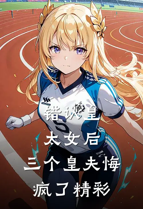 错认皇太女后,三个皇夫悔疯了精彩片段