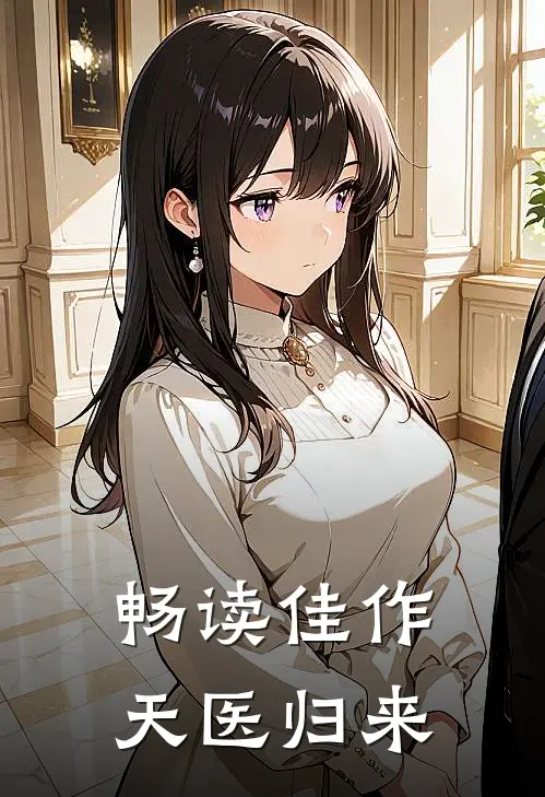 畅读佳作天医归来
