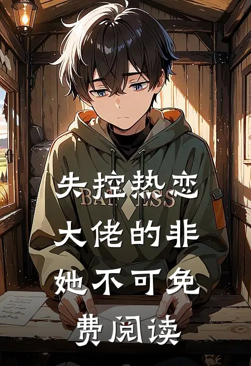 失控热恋：大佬的非她不可免费阅读