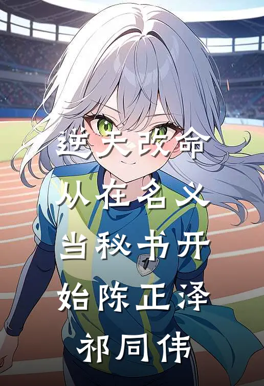 逆天改命从在名义当秘书开始陈正泽祁同伟
