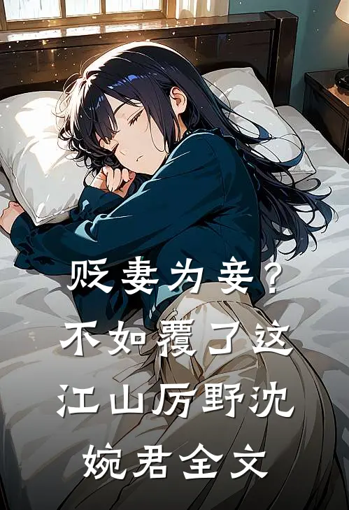 贬妻为妾？不如覆了这江山厉野沈婉君全文