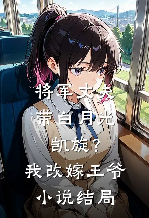 将军丈夫带白月光凯旋？我改嫁王爷小说结局