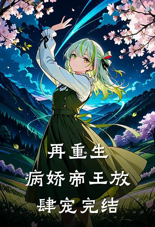 再重生，病娇帝王放肆宠完结