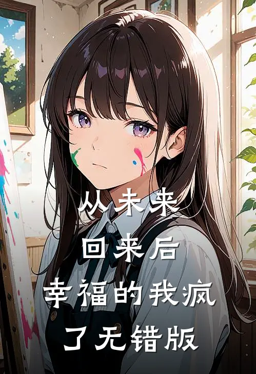 从未来回来后，幸福的我疯了无错版