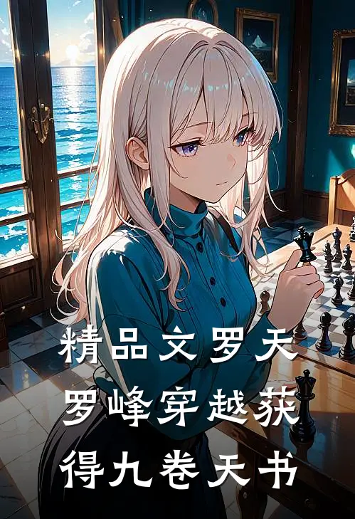 精品文罗天罗峰穿越获得九卷天书