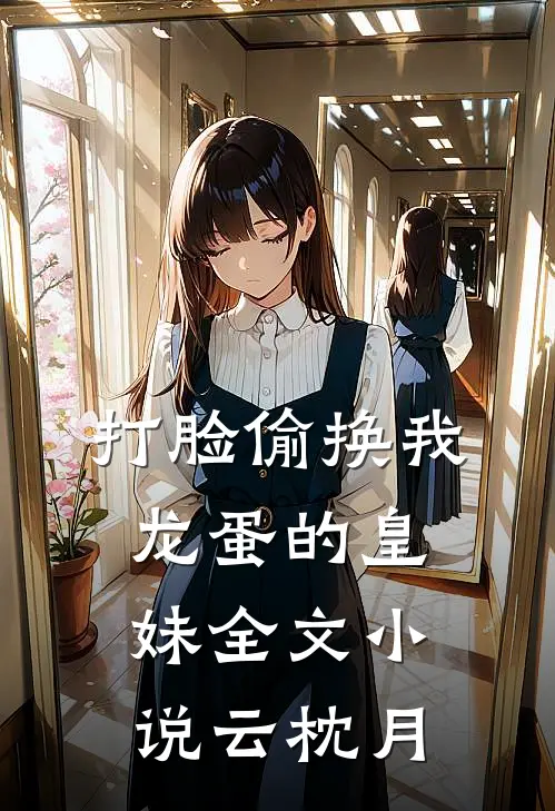 打脸偷换我龙蛋的皇妹全文小说云枕月