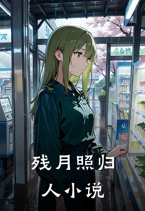 残月照归人小说