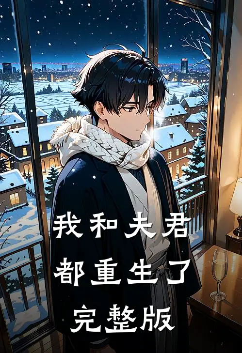 我和夫君都重生了完整版